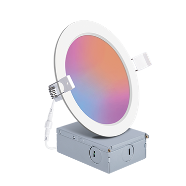 Smart RGB Down Light