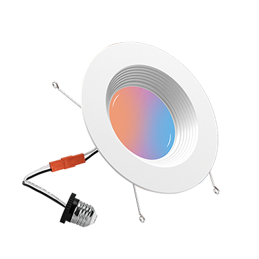 Smart RGB Retrofit