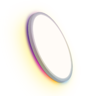 Smart RGB+5CCT Ceiling Light